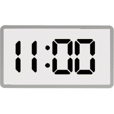 Domingo día  1 de Junio  11:00h