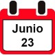 23  JUNIO  2024